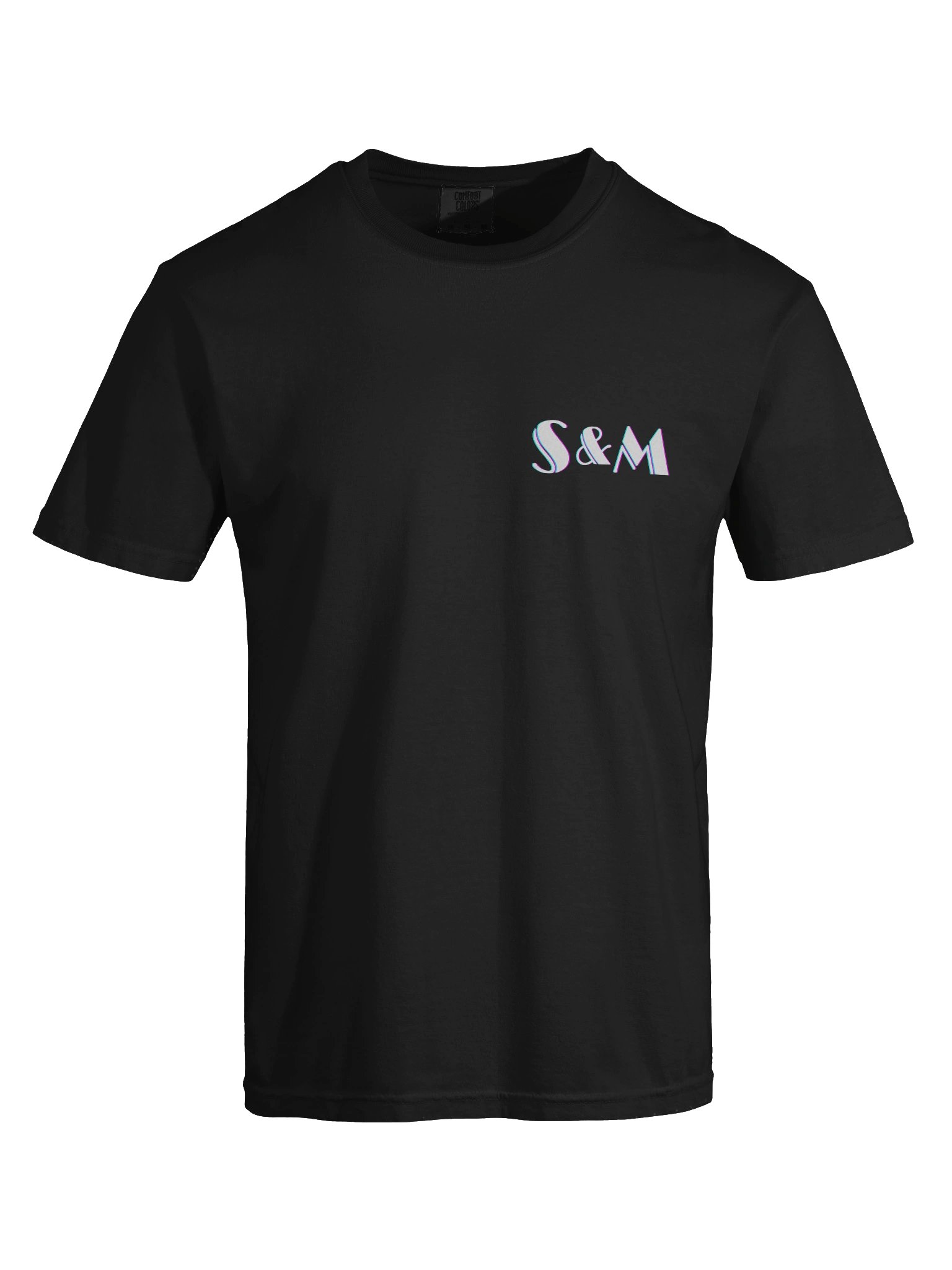 S&M Miami Vice product image (7)