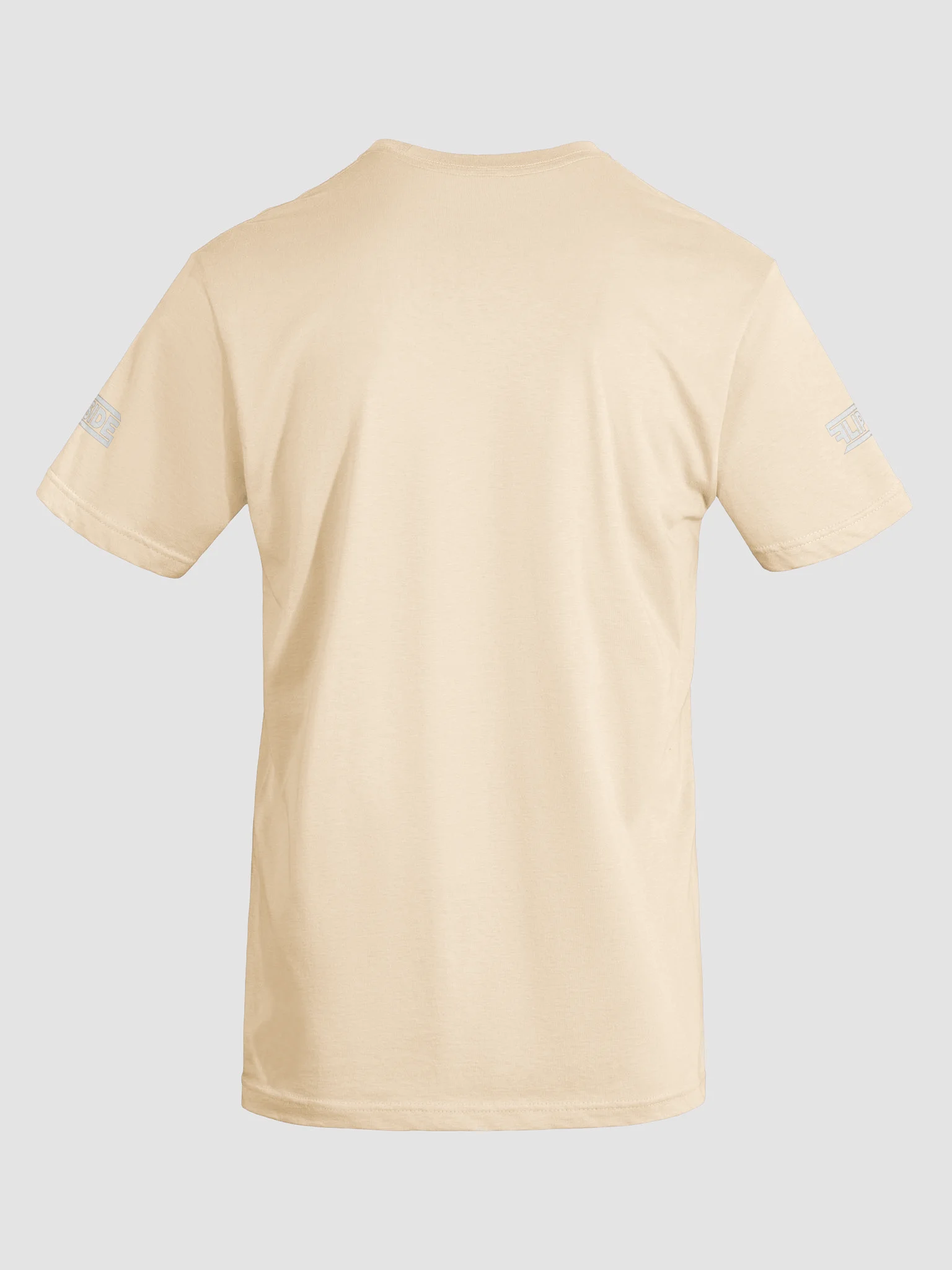 Flipside Star Supersoft Slim Fit Tee product image (25)