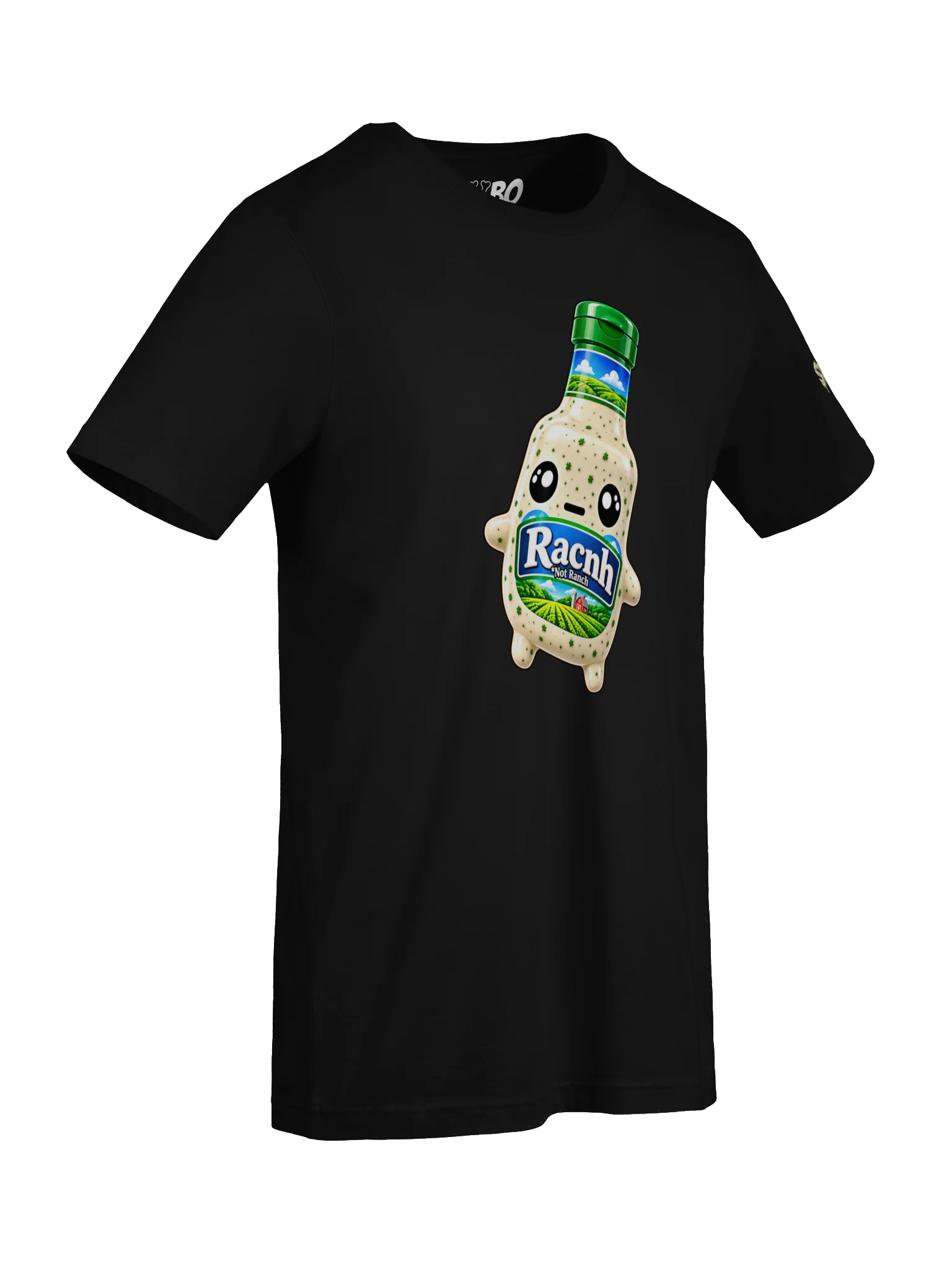SPRITEFEST "Racnh Sprite" ADULT T-Shirt product image (7)