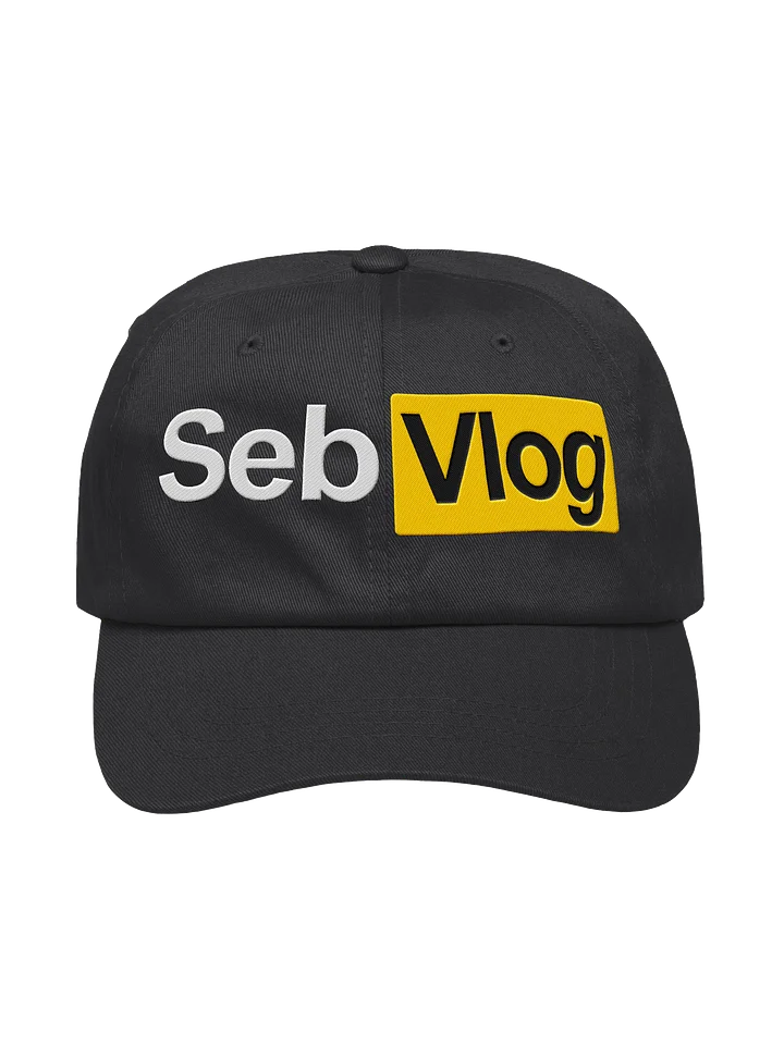 Hub Hat product image (4)