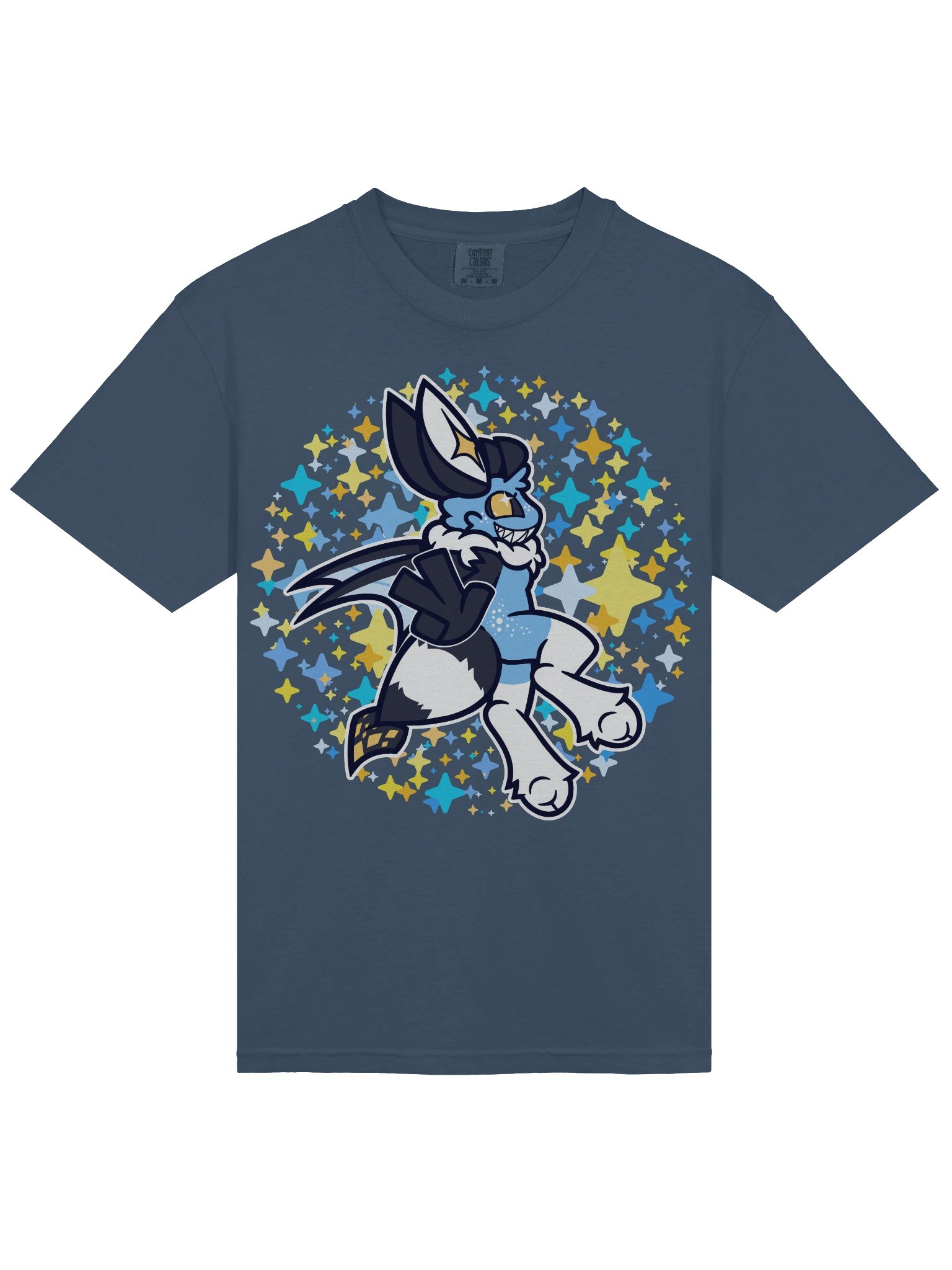 Synergy Sparkle T-Shirt product image (6)