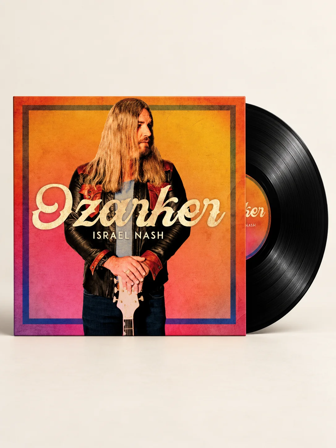 Ozarker product image (1)