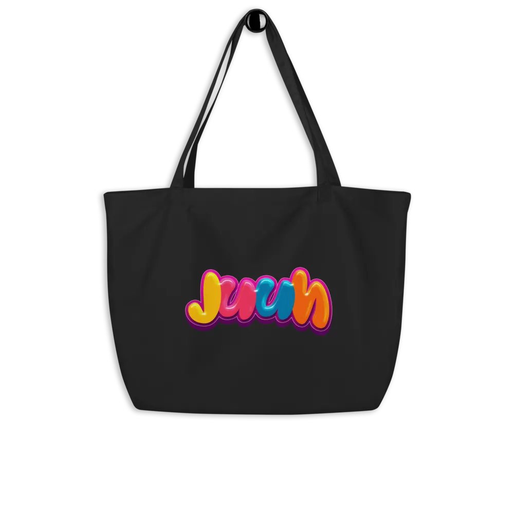 LIVETAKSI Juuh - Kangaskassi product image (5)