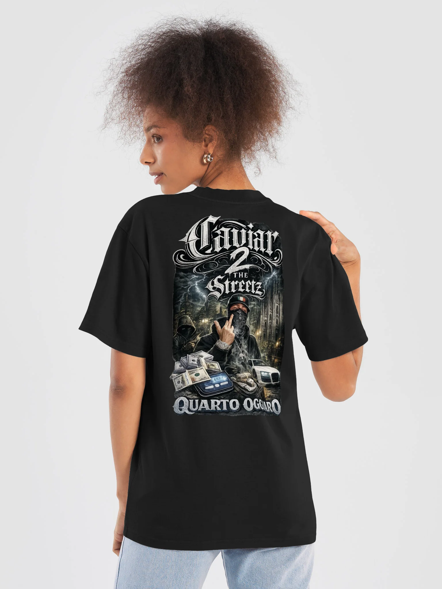 streetz premium t-shirt product image (6)