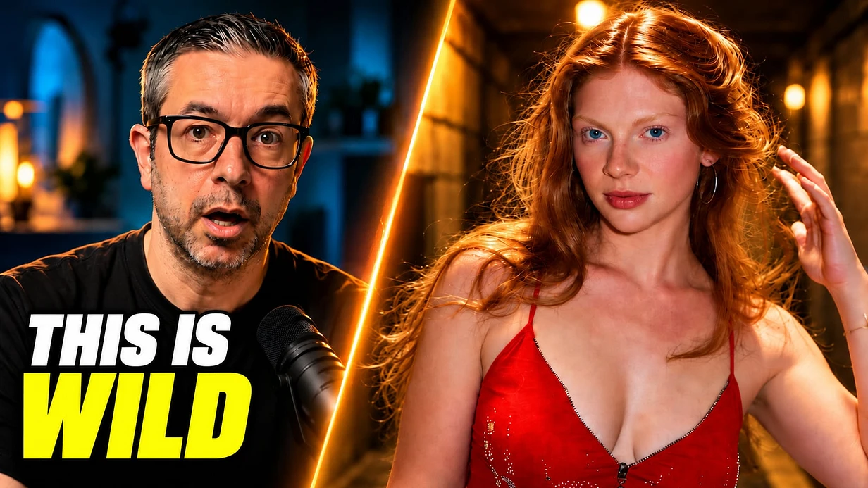 New video thumbnail