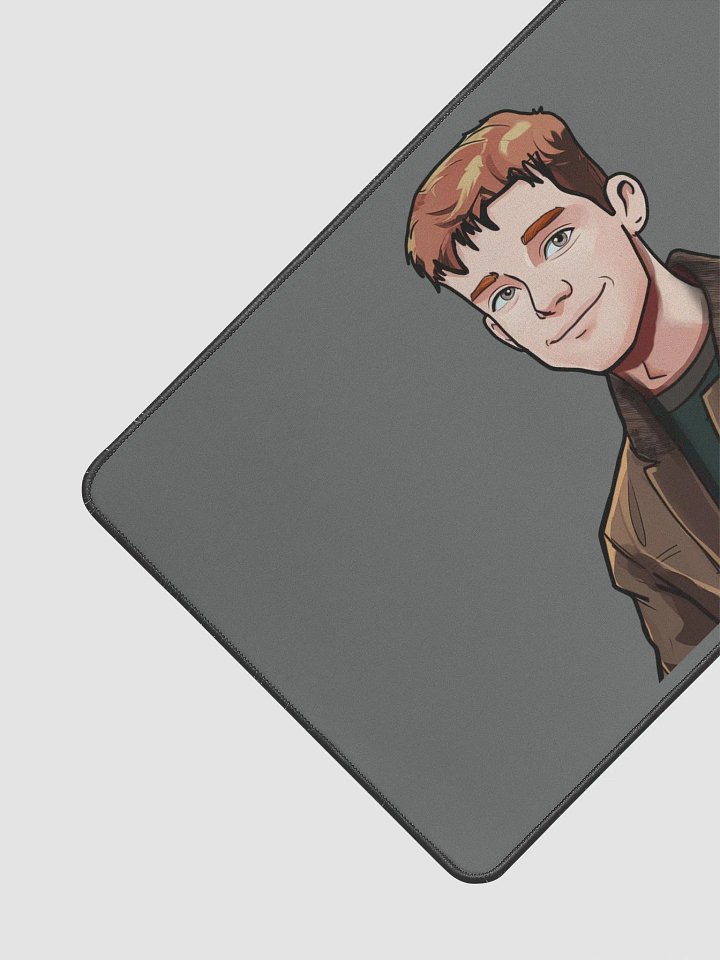 Clixster 12x22 Gaming Mousepad product image (2)
