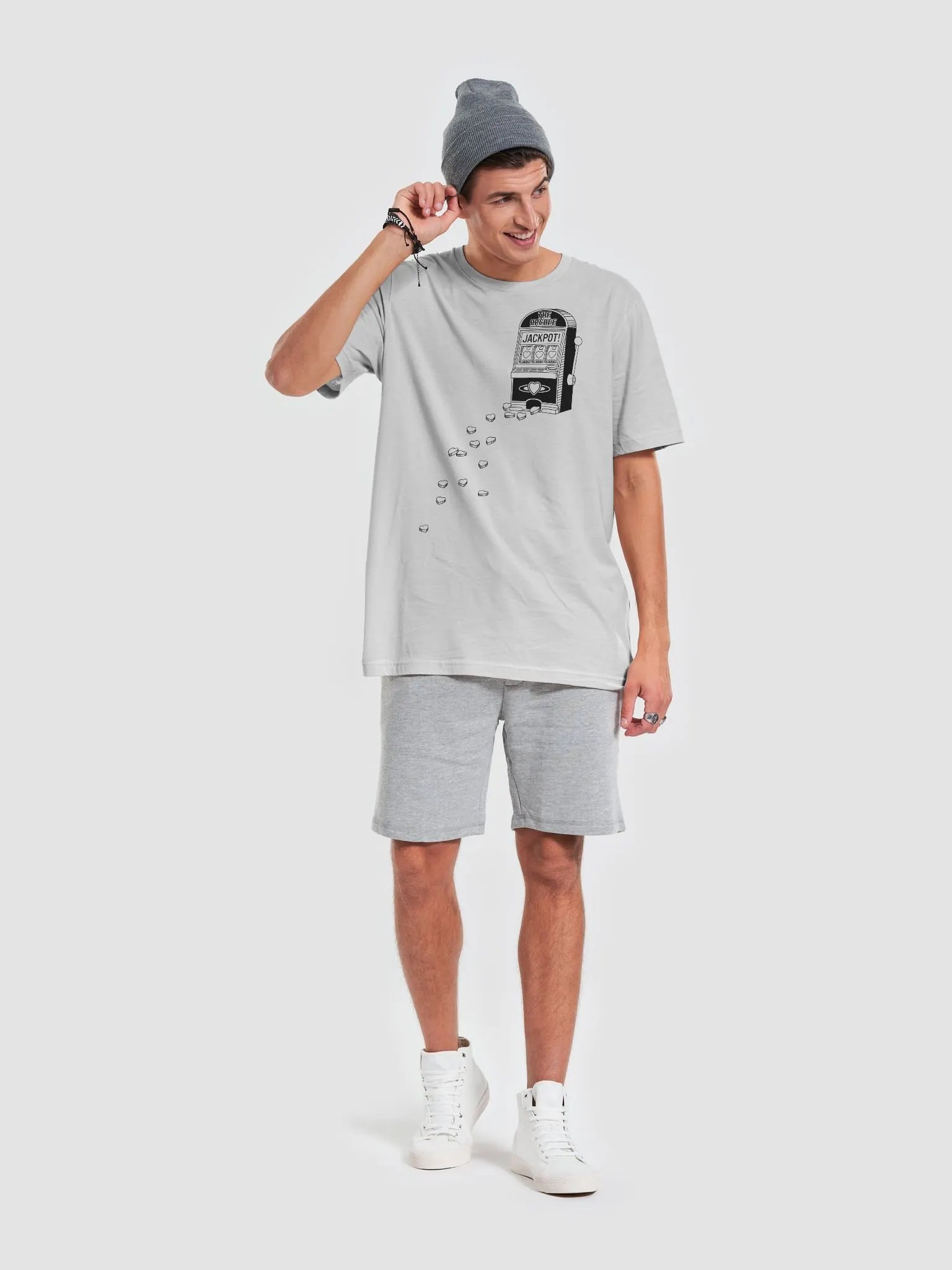 Jackpot! ∙ Tee product image (34)