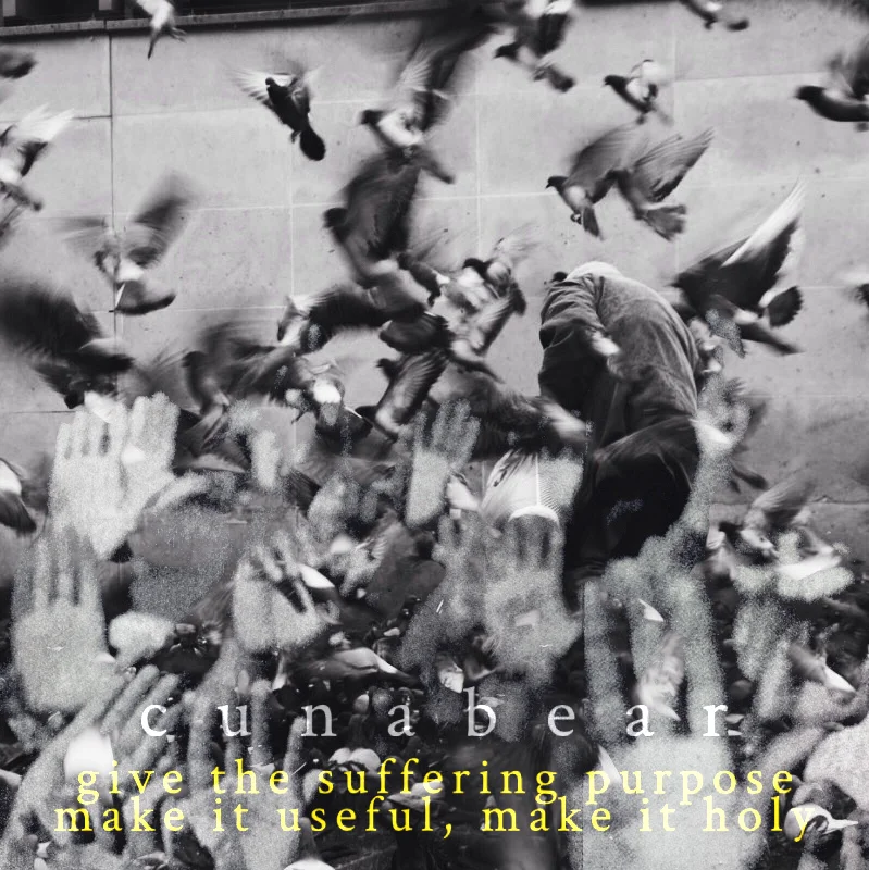 "Give The Suffering Purpose. Make It Useful. Make It Holy" - Digital Album product image (1)
