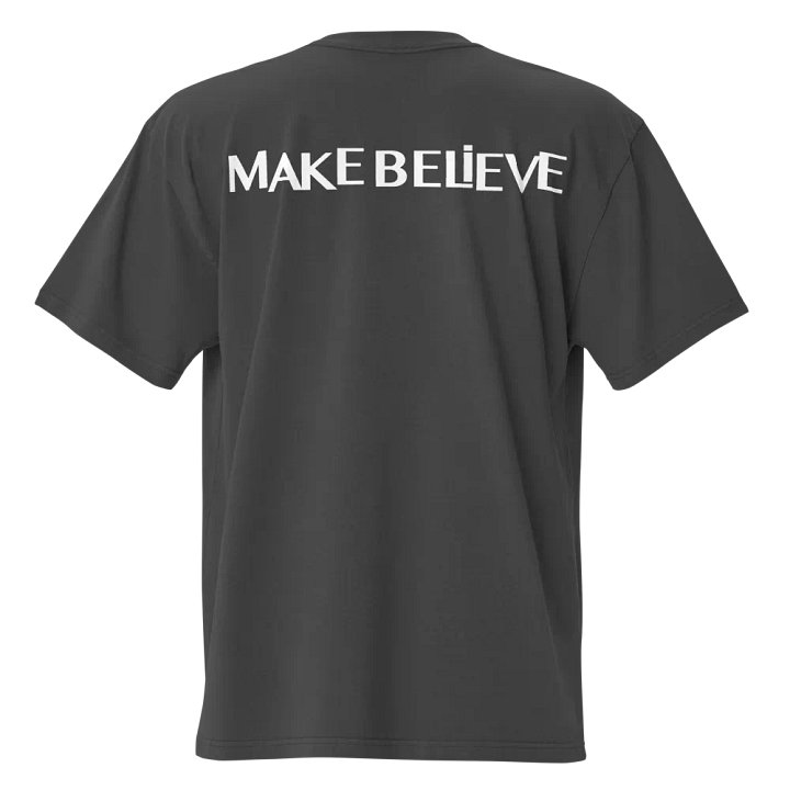 Awestruck Make Believe Tee product image (2)