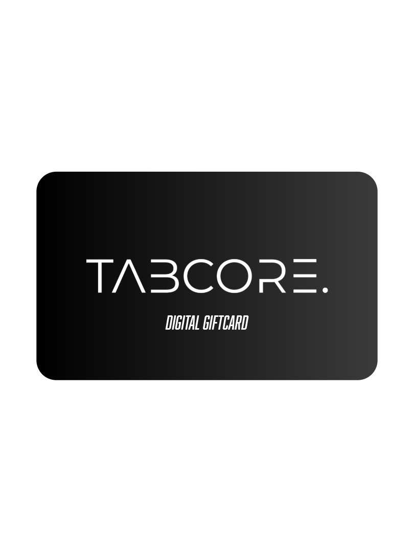 TabCore - Giftcard product image (1)