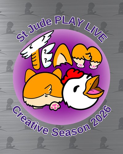 Team Quirky Cluckers - Making & Crafting A Future For St Jude Kids!!!

WHO WE ARE
We are Team Quirky Cluckers, formed by crea...