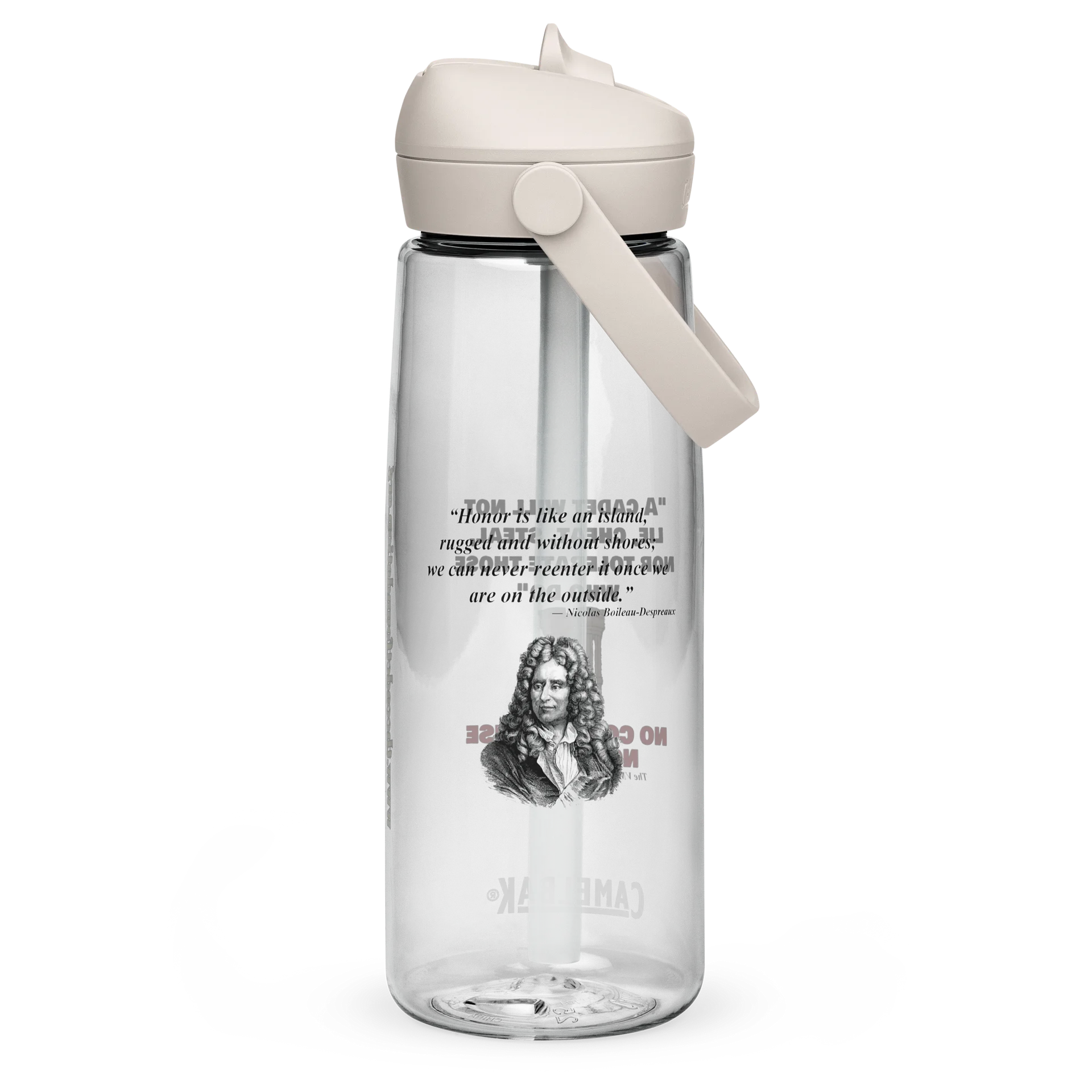 Honor Code CamelBak Thrive® Flip Straw Water Bottle product image (6)
