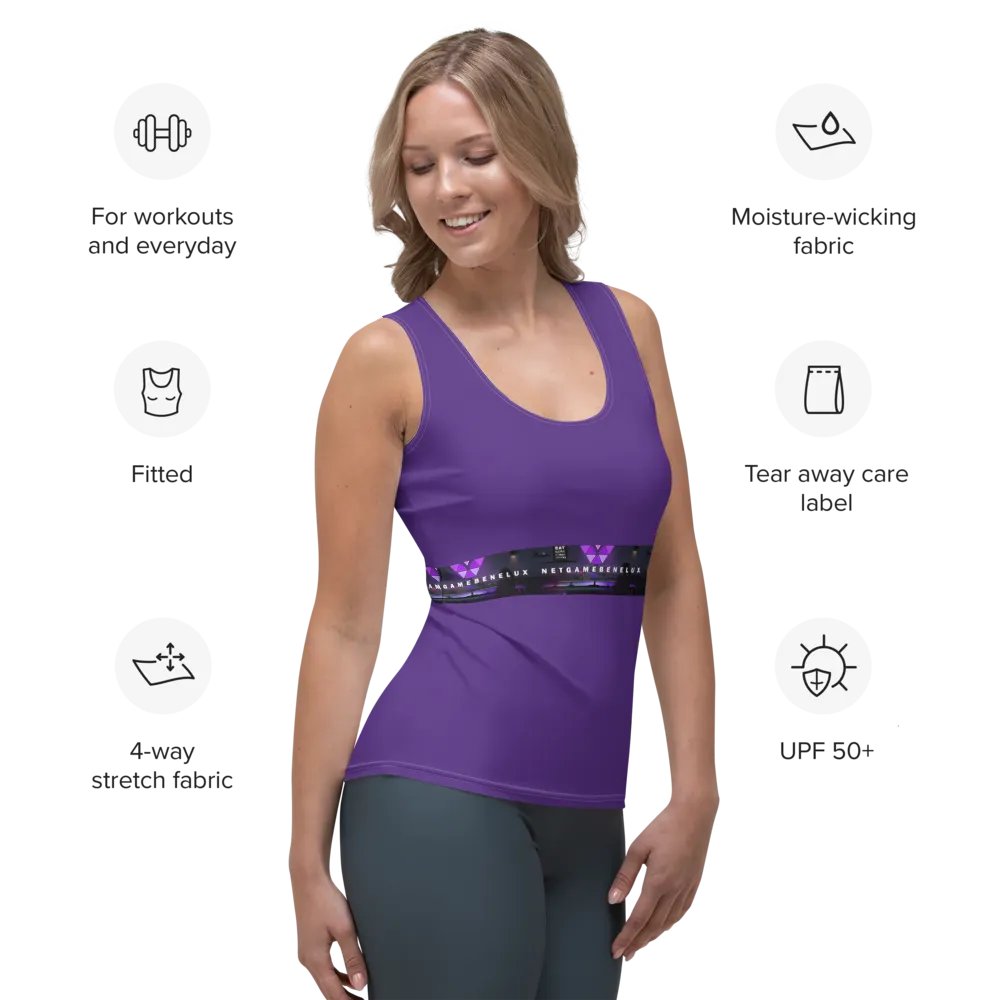 Tanktop Vrouwen product image (7)