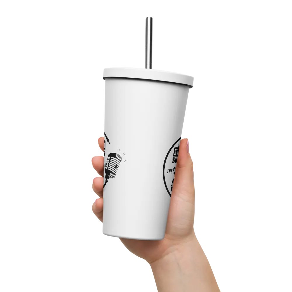 Mike's Sippy Cup product image (11)