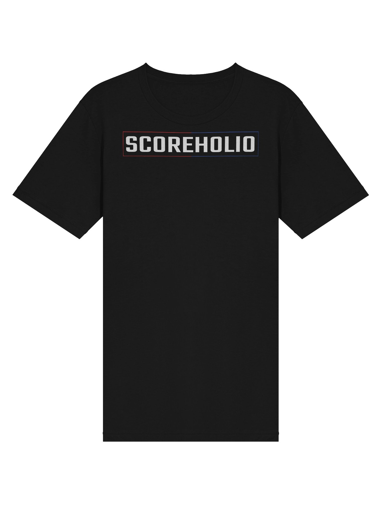 Scoreholio Classic Logo Tee product image (5)