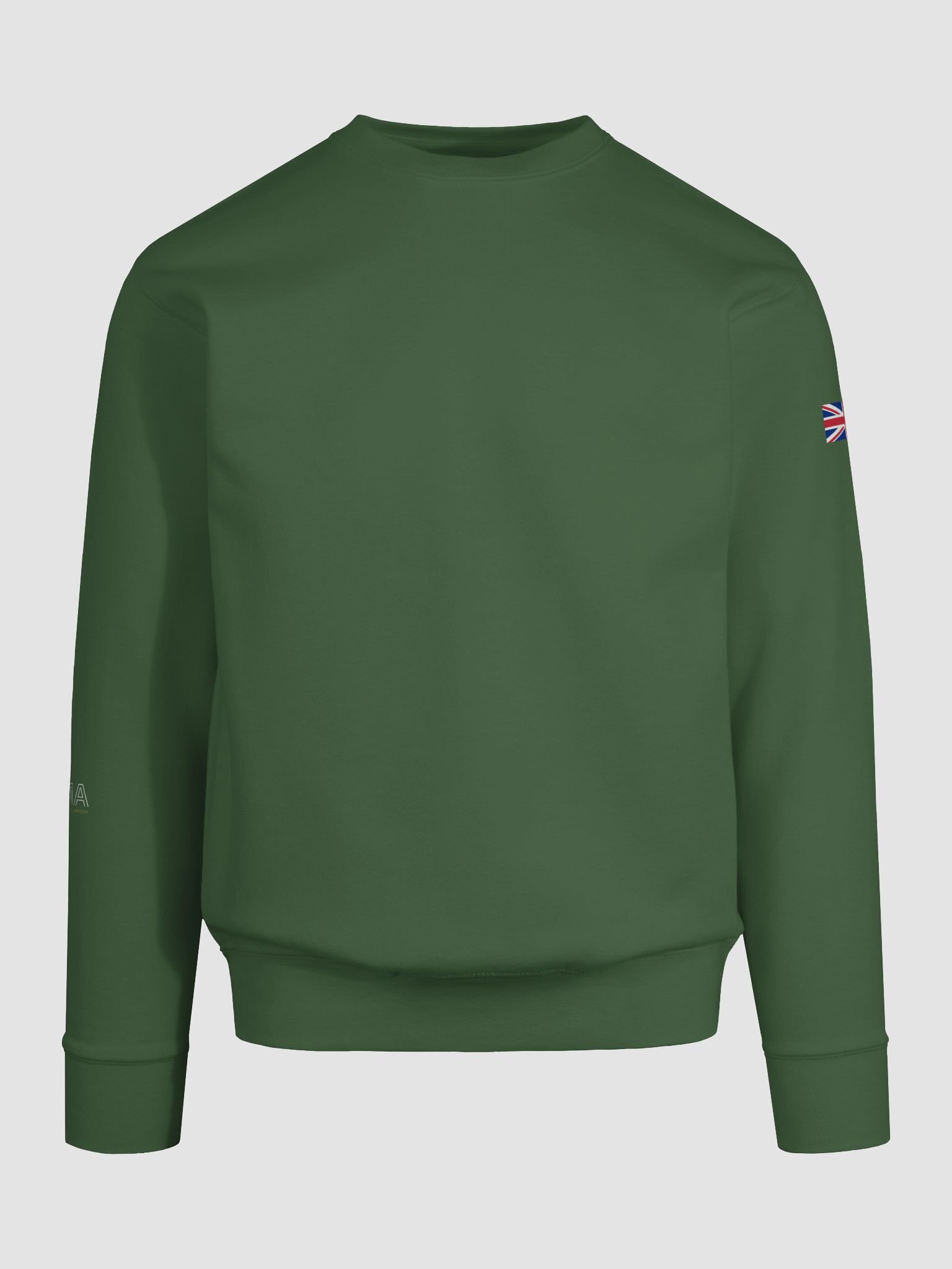 Solid Bloke's Sweatshirt product image (9)
