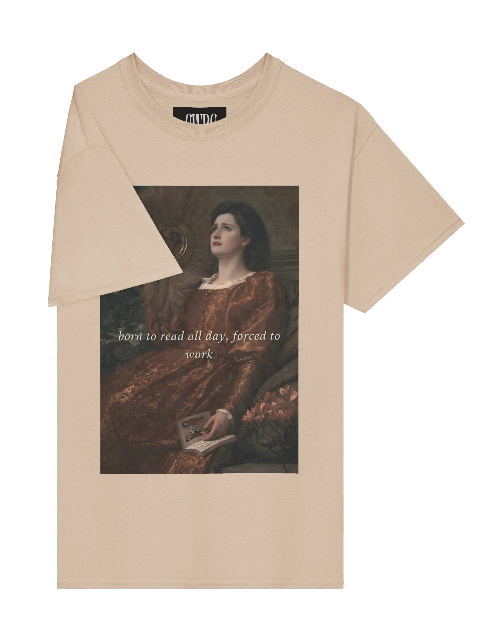Born To Read product image (4)