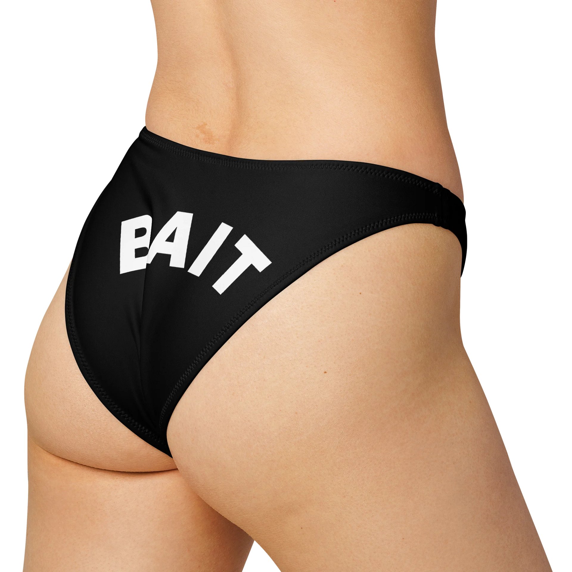 Get Baited Mammals - Bikini Bottom product image (1)