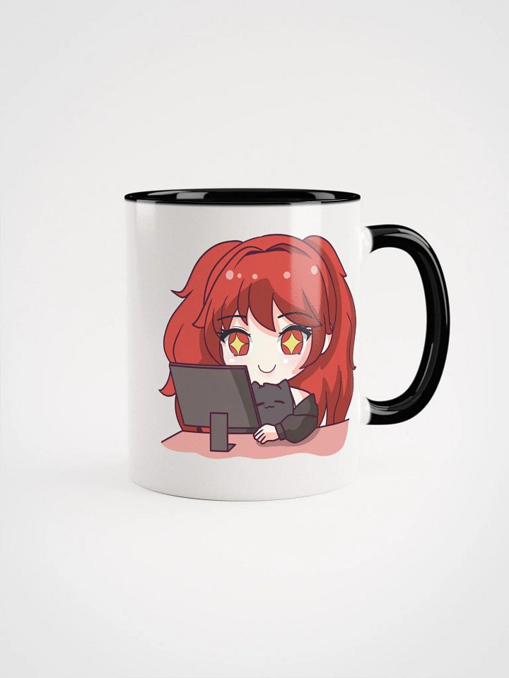 MarryofGaming Tassi product image (1)