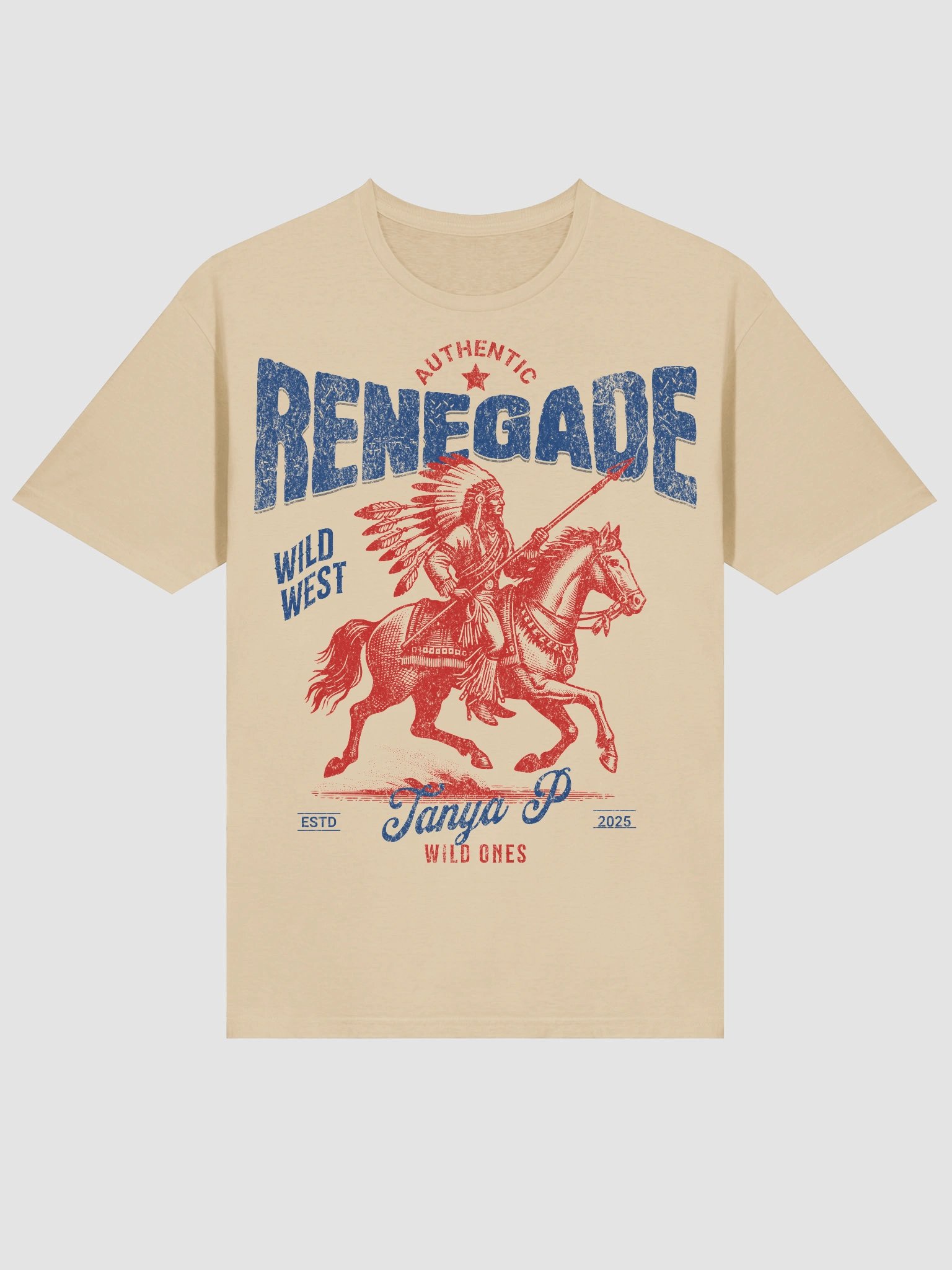 West Renegade product image (3)