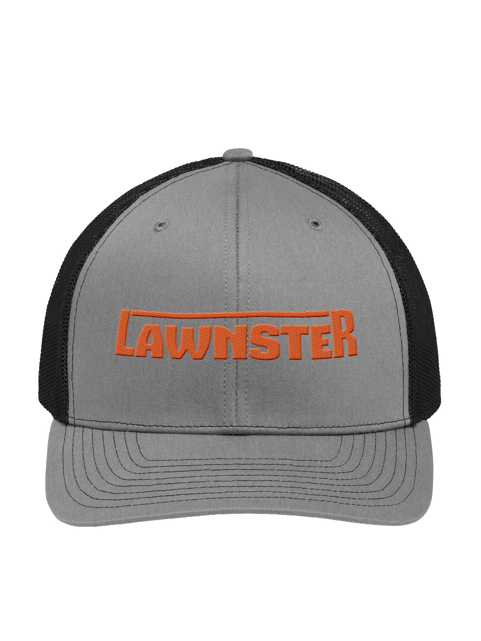 Lawnster Mesh Hat product image (1)