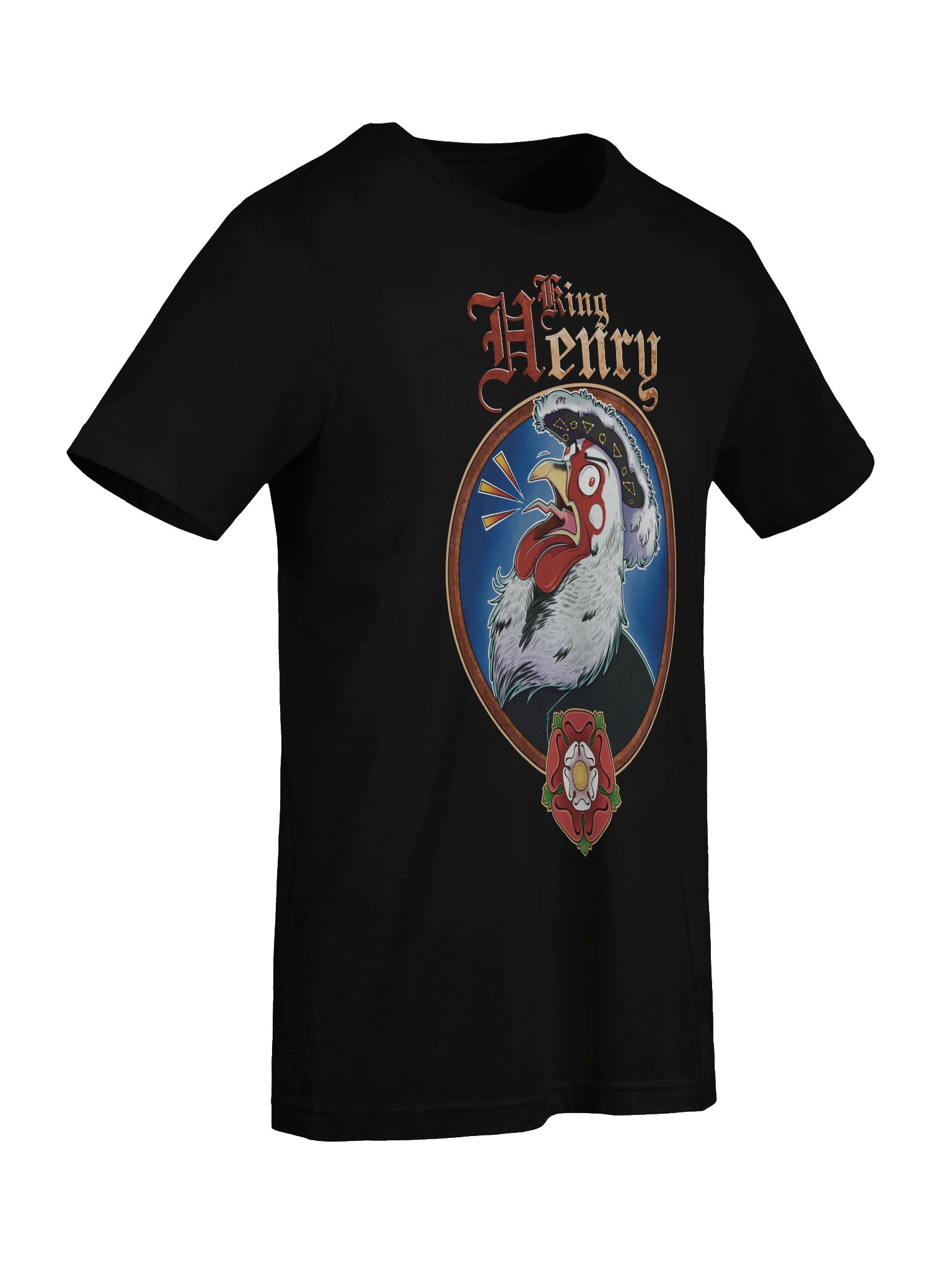 King Henry by JezzKitty product image (93)