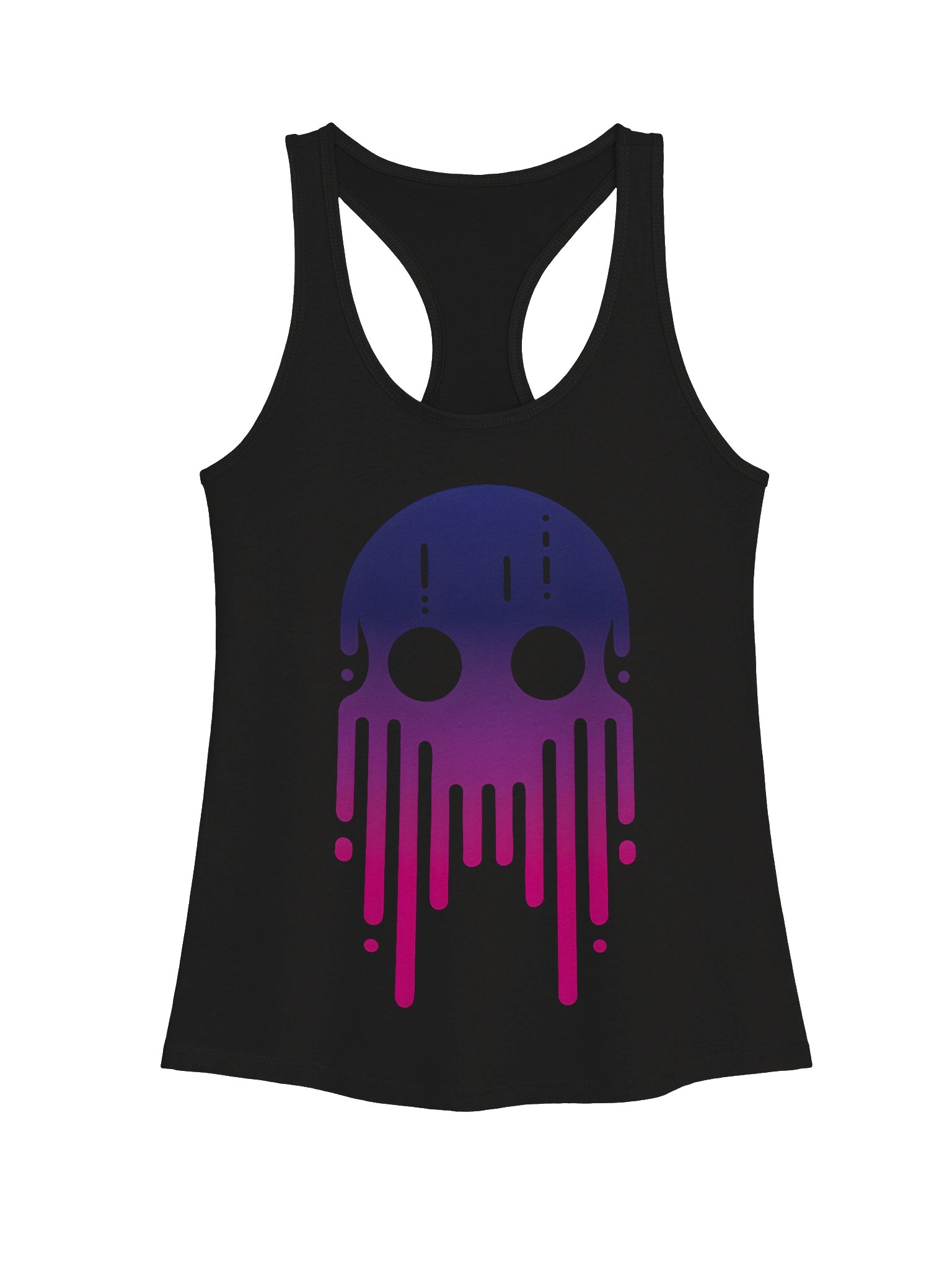 MisfitMask Racerback product image (1)