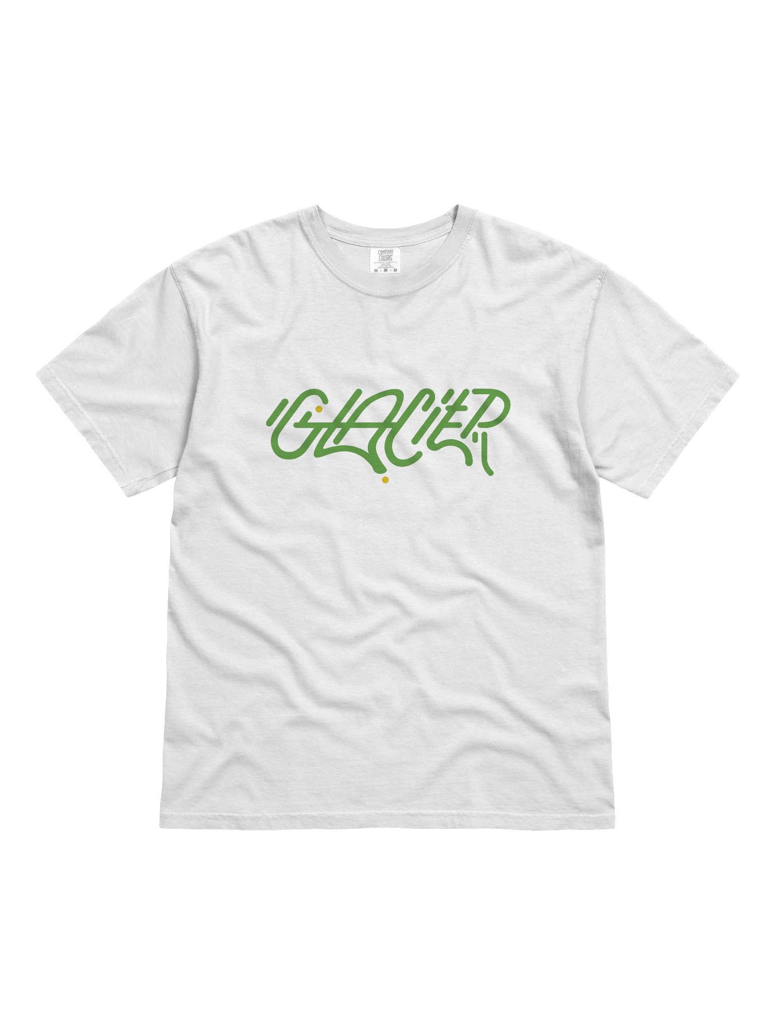 tell me why - tee product image (1)