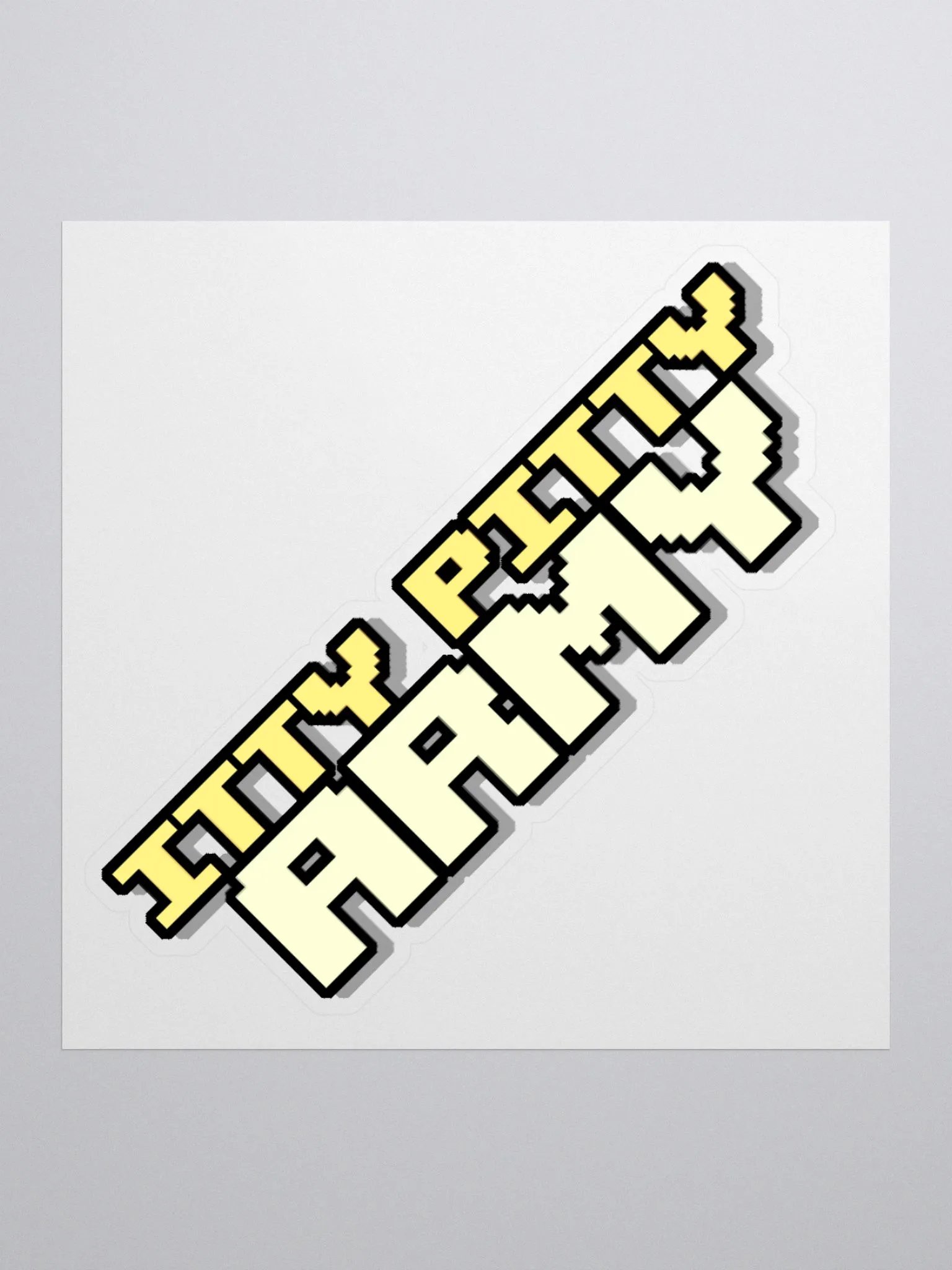 IPA Sticker product image (2)