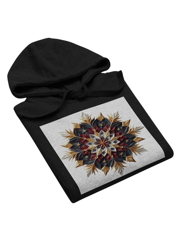 8-Pointed Star product image (49)