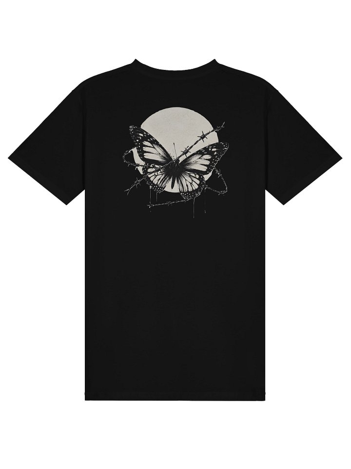 Premium Butterfly Collection T-shirt product image (16)