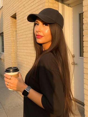 patiently waiting for a sub to buy me a coffee franchise 🥰