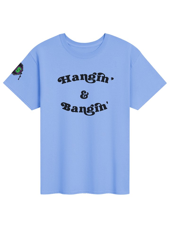 Hangin' & Bangin' product image (6)