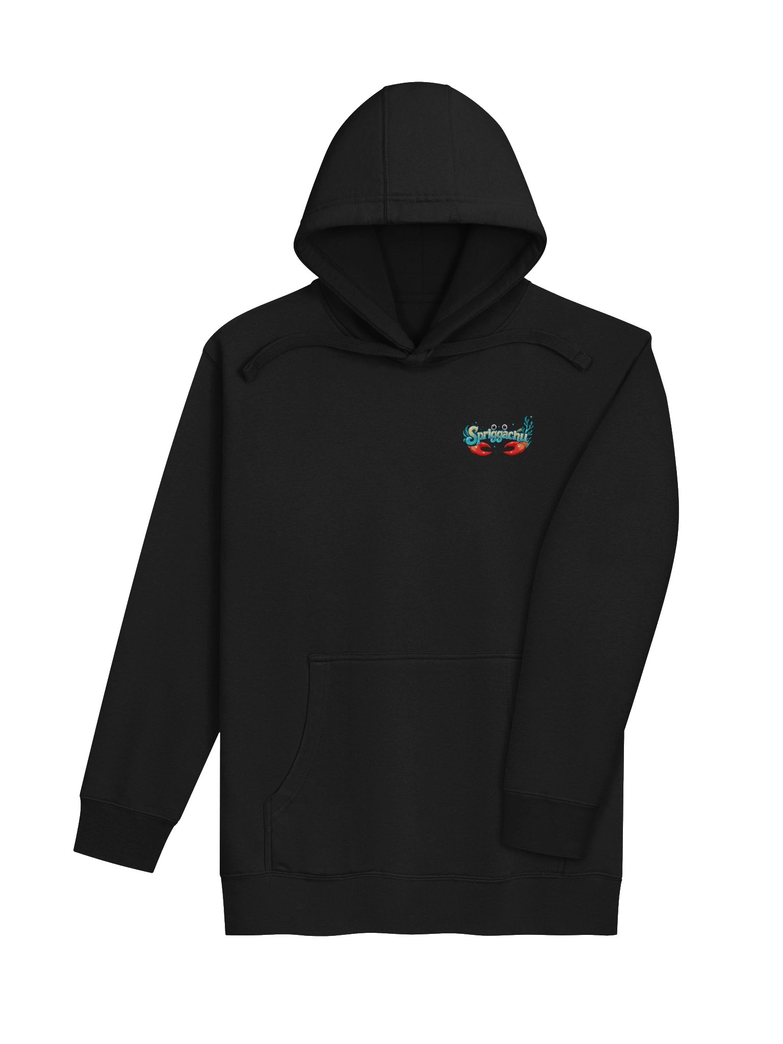Legio crab hoodie product image (25)