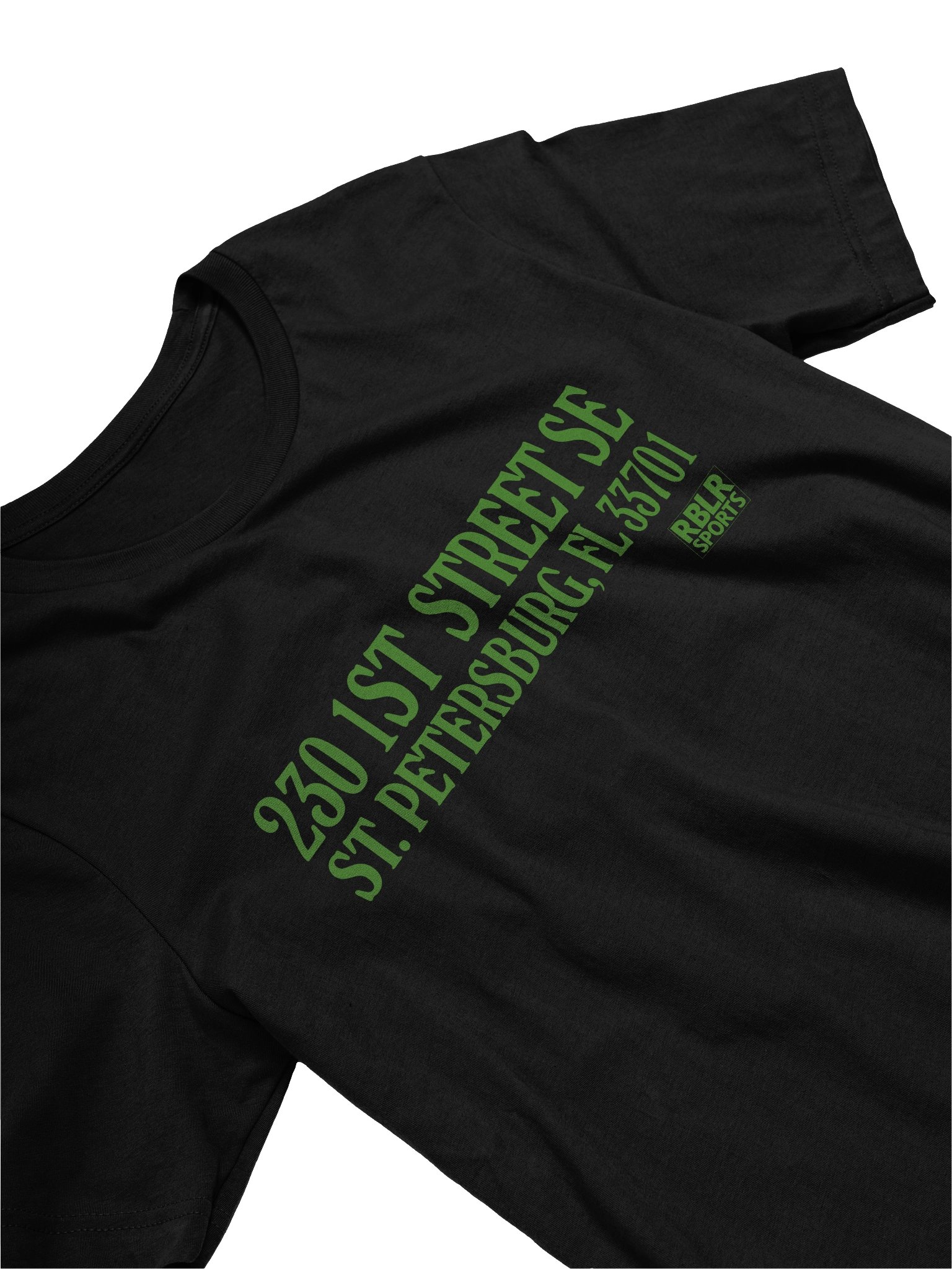 Where Home Is (Green & Gold) product image (6)