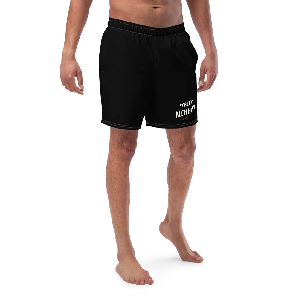 Street Alchemy Swim Shorts product image (1)