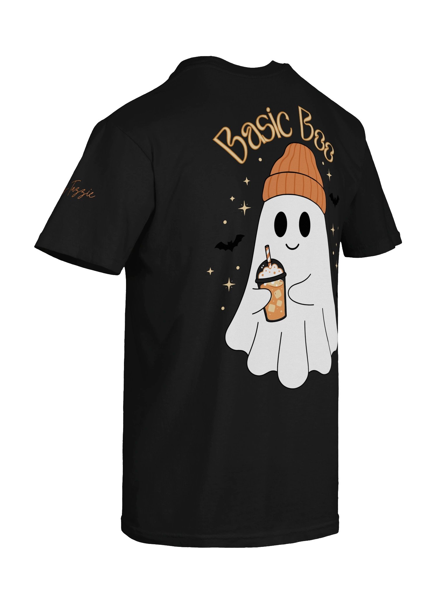 Basic Boo Shirt (Back) product image (8)