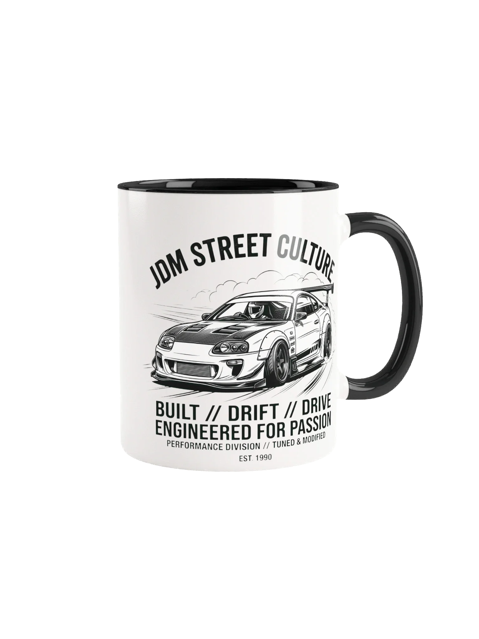 Jdm Mug - Bulvant - gsBcXc4q9uQ
