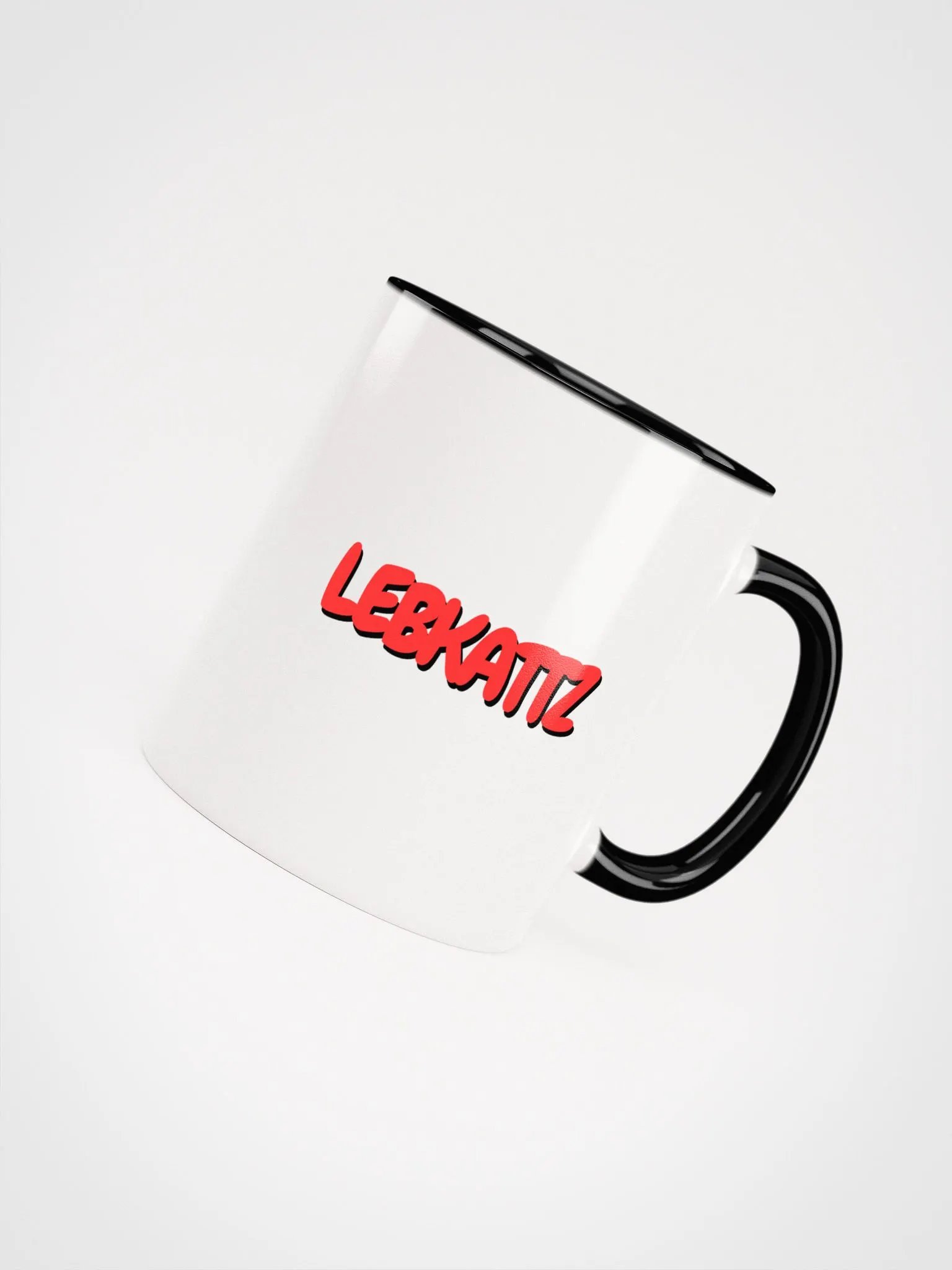 CHAOS Mug product image (2)