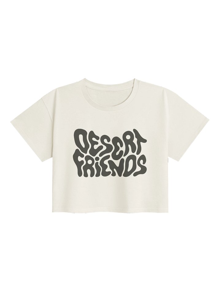 Women's Crop Top product image (1)