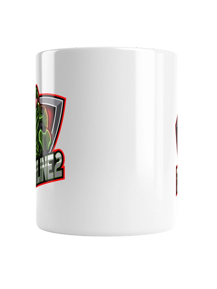 Darkline2 Mug product image (2)