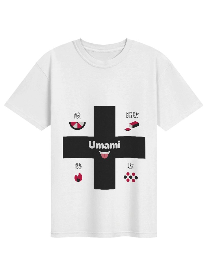 Add Taste Japan Character Tee product image (97)