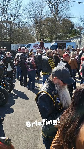 Getting ready!
@indianmotorcycleaustralia @indianmotorcycleballarat @indianmotorcycle