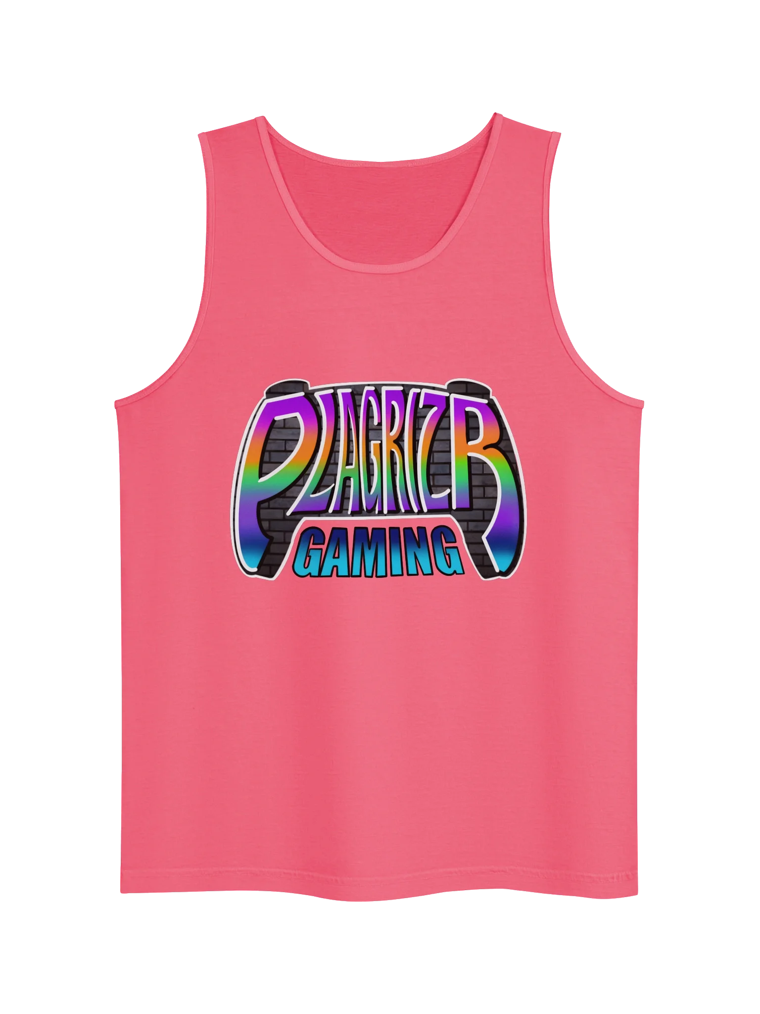 Plagaritaville Tank
