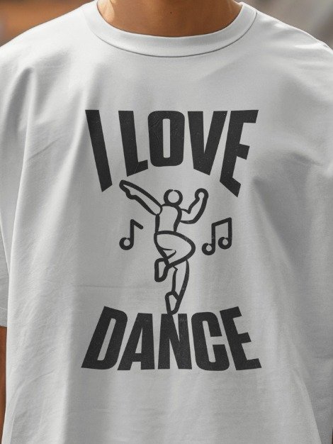 Dancing Joy T-Shirt product image (1)