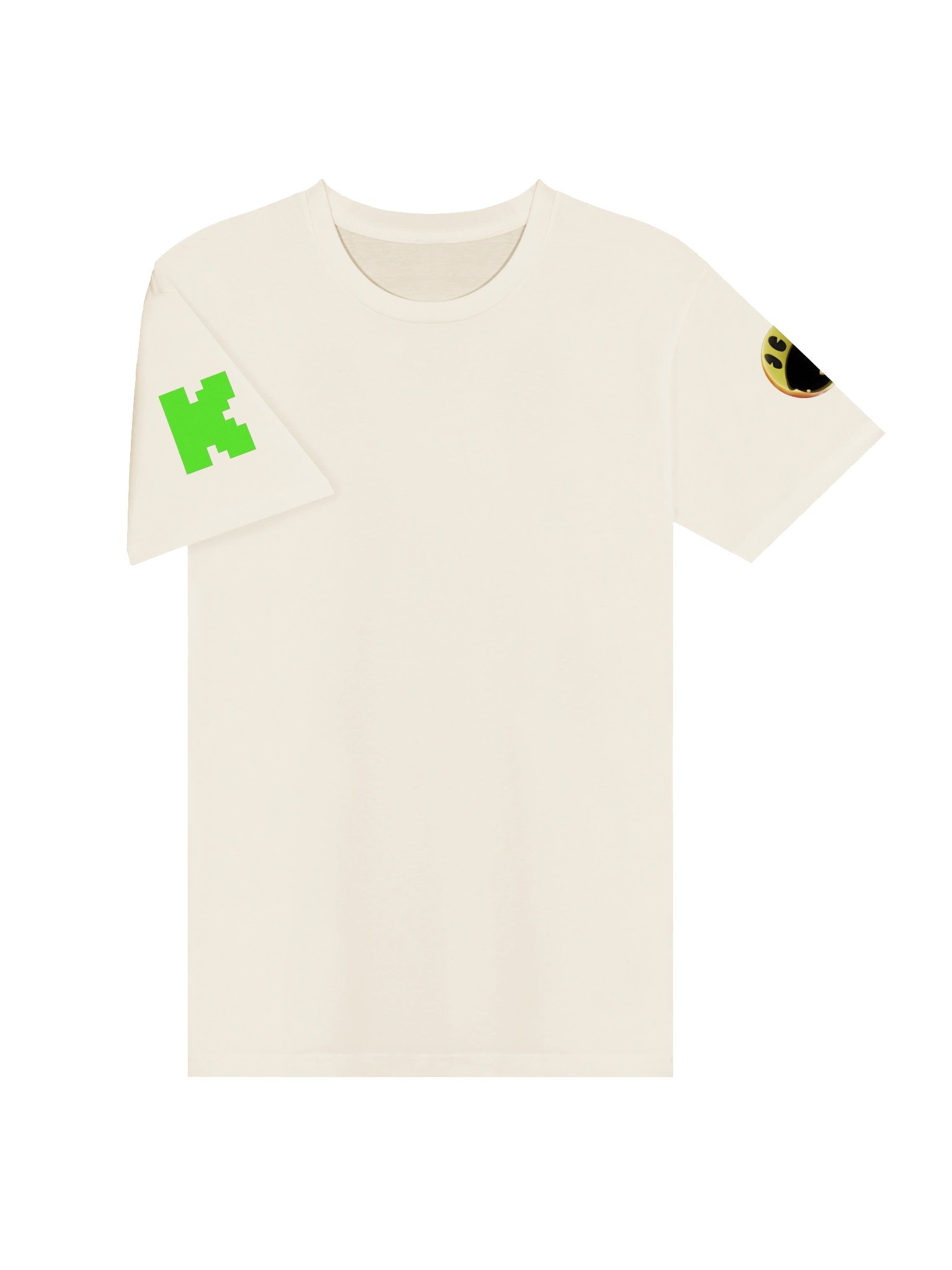 Pak Classic V2 Tshirt product image (3)