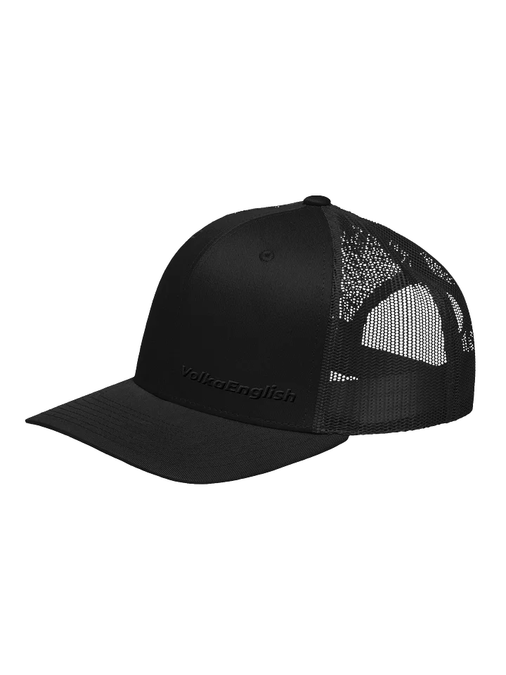 VE Trucker Hat product image (9)