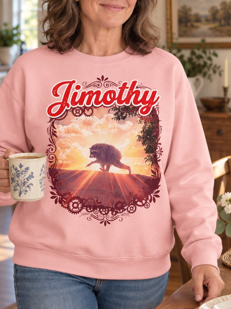 Ballard Sunset Walker Sweatshirt product image (1)