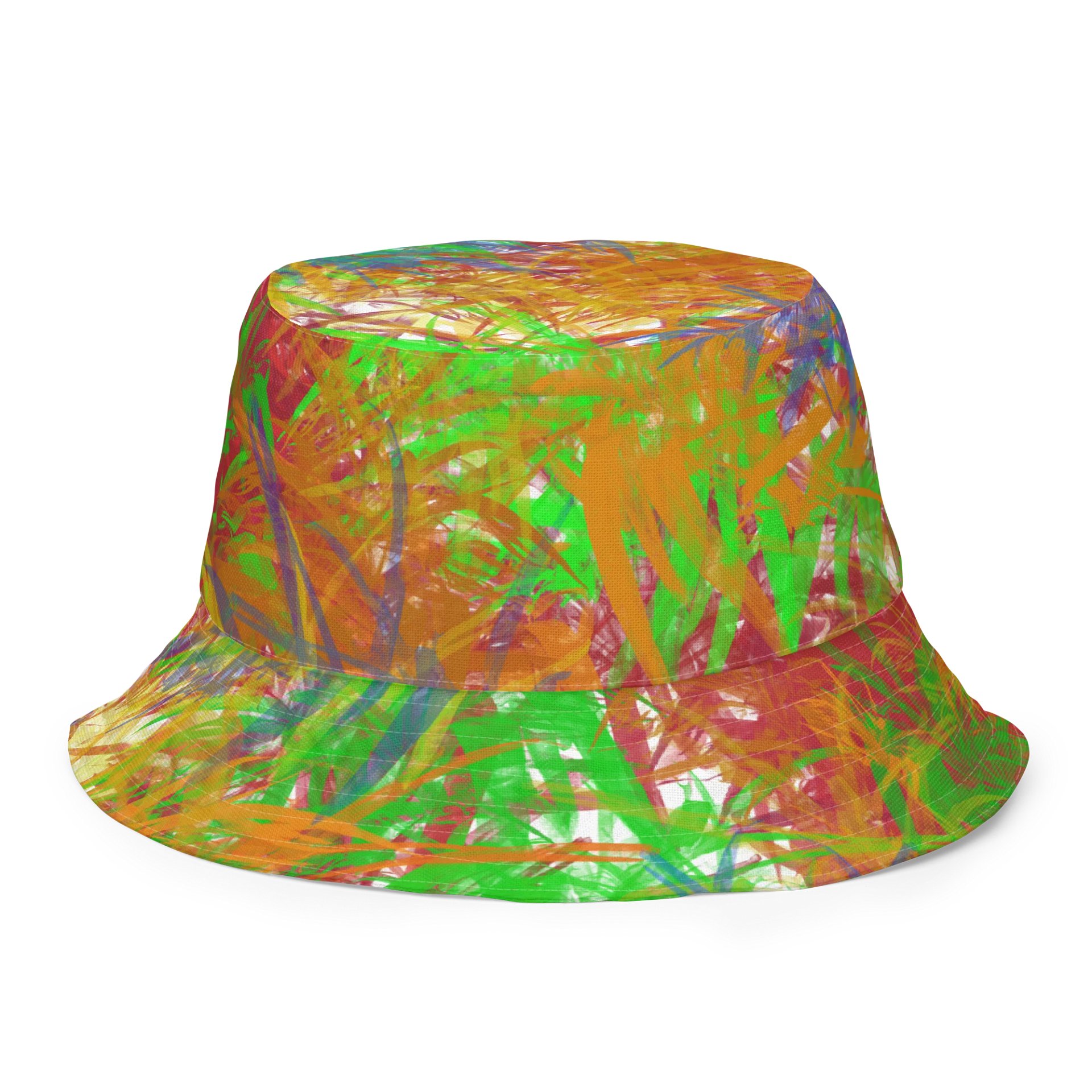 Spectrum Bucket Hat product image (1)