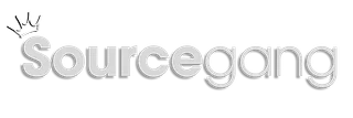 Sourcegang